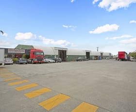 Factory, Warehouse & Industrial commercial property leased at 15 Berwick Road Campbellfield VIC 3061