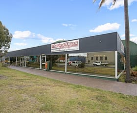 Factory, Warehouse & Industrial commercial property leased at 15 Berwick Road Campbellfield VIC 3061