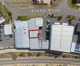 Factory, Warehouse & Industrial commercial property leased at 3/87 Erceg Road Yangebup WA 6164