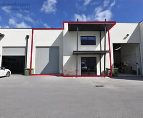 Factory, Warehouse & Industrial commercial property leased at 3/87 Erceg Road Yangebup WA 6164