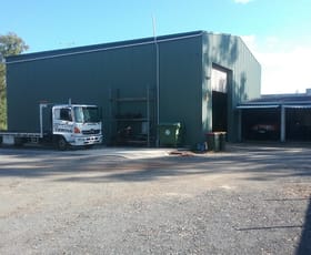 Factory, Warehouse & Industrial commercial property leased at 128 Lipscombe Road Deception Bay QLD 4508