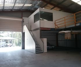 Factory, Warehouse & Industrial commercial property leased at 128 Lipscombe Road Deception Bay QLD 4508