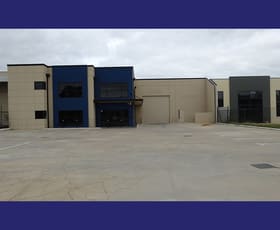 Showrooms / Bulky Goods commercial property leased at 12 Bombardier Rd Wangara WA 6065