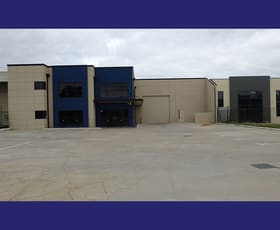 Factory, Warehouse & Industrial commercial property leased at 12 Bombardier Rd Wangara WA 6065