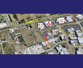 Showrooms / Bulky Goods commercial property leased at 12 Bombardier Rd Wangara WA 6065
