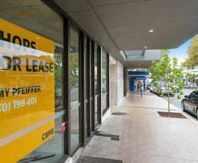 Offices commercial property leased at Shop 4/138-146 Military Road Neutral Bay NSW 2089