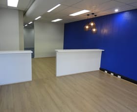 Offices commercial property leased at 1/306a Crown Street Wollongong NSW 2500