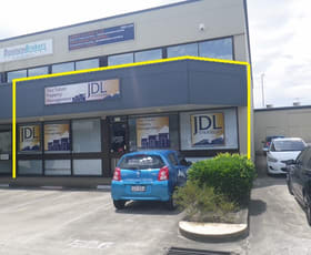 Showrooms / Bulky Goods commercial property leased at 14/130 Kingston Road Underwood QLD 4119