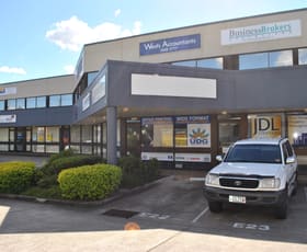 Shop & Retail commercial property leased at 14/130 Kingston Road Underwood QLD 4119