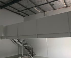 Factory, Warehouse & Industrial commercial property leased at 17/237 Brisbane Road Biggera Waters QLD 4216