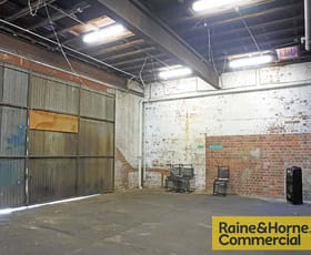 Factory, Warehouse & Industrial commercial property leased at Wickham Street Fortitude Valley QLD 4006