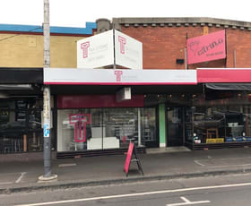 Medical / Consulting commercial property leased at 496 Mt Alexander Road Ascot Vale VIC 3032