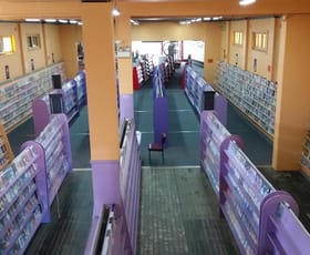 Offices commercial property leased at 449 High Street Maitland NSW 2320