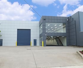 Factory, Warehouse & Industrial commercial property leased at 35 Slater Parade Keilor East VIC 3033