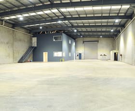 Factory, Warehouse & Industrial commercial property leased at 35 Slater Parade Keilor East VIC 3033