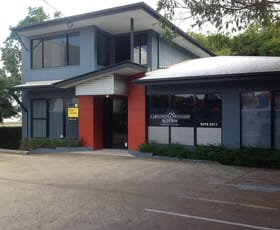 Offices commercial property leased at Tenancy B/93 King Street Buderim QLD 4556