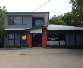 Offices commercial property leased at Tenancy B/93 King Street Buderim QLD 4556