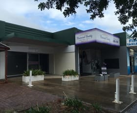 Medical / Consulting commercial property leased at 58C Beach Road Christies Beach SA 5165