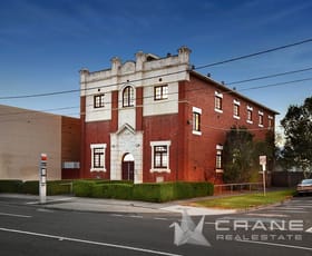 Factory, Warehouse & Industrial commercial property leased at 93 Hampshire Road Sunshine VIC 3020