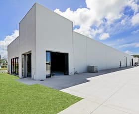 Factory, Warehouse & Industrial commercial property leased at Building B/51 Caloundra Road Caloundra West QLD 4551