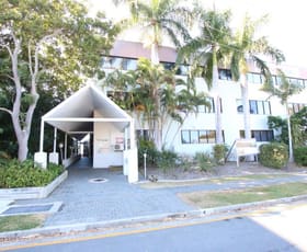 Offices commercial property leased at 109 Upton Street Bundall QLD 4217