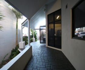 Offices commercial property leased at 109 Upton Street Bundall QLD 4217