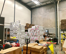 Factory, Warehouse & Industrial commercial property leased at Peakhurst NSW 2210