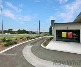 Shop & Retail commercial property leased at 01.1/369 Morayfield Road Morayfield QLD 4506