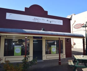 Hotel, Motel, Pub & Leisure commercial property leased at 14/61 George Street Launceston TAS 7250