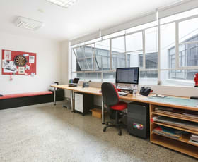 Offices commercial property leased at 203/6-8 Clarke Street Crows Nest NSW 2065