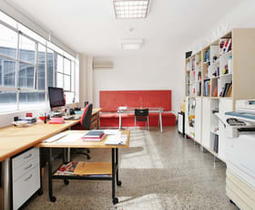 Offices commercial property leased at 203/6-8 Clarke Street Crows Nest NSW 2065