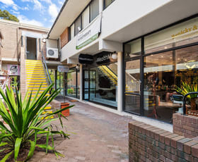 Medical / Consulting commercial property leased at Shop 5/599 Military Road Mosman NSW 2088