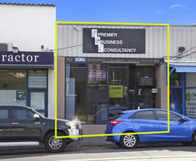 Shop & Retail commercial property leased at 163 Pascoe Vale Road Moonee Ponds VIC 3039