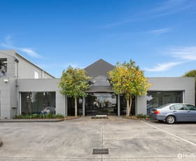 Offices commercial property leased at 2/1045 Doncaster Road Doncaster East VIC 3109