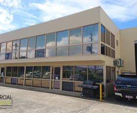 Offices commercial property leased at 2/477 Newman Road Geebung QLD 4034