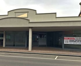Offices commercial property leased at Units 2 & 3 77 John Street Singleton NSW 2330