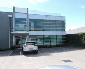 Offices commercial property leased at 18/3 Westside Avenue Port Melbourne VIC 3207