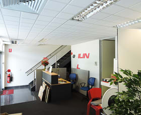 Offices commercial property leased at 18/3 Westside Avenue Port Melbourne VIC 3207