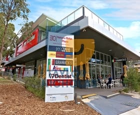 Offices commercial property leased at 5/30 Watkin Tench Parade Pemulwuy NSW 2145