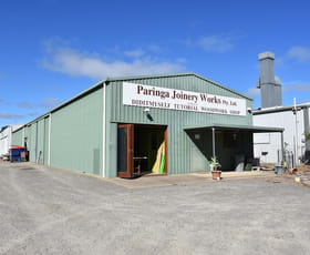 Factory, Warehouse & Industrial commercial property leased at Sheds 1 & 2, 50 Chalk Hill Road Mclaren Vale SA 5171