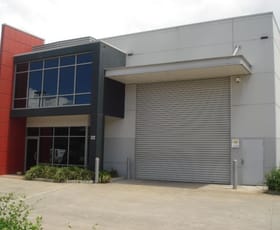 Showrooms / Bulky Goods commercial property leased at Unit 22/25-33 Alfred Road Chipping Norton NSW 2170