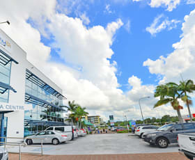 Offices commercial property leased at Grnd Floor/43 Plaza Parade Maroochydore QLD 4558
