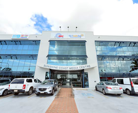 Offices commercial property leased at Level 2/43 Plaza Parade Maroochydore QLD 4558