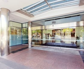 Other commercial property leased at Ground Floor/190 Flinders Street Adelaide SA 5000