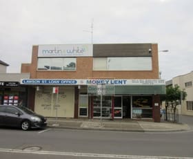 Offices commercial property leased at Penrith NSW 2750