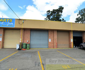 Offices commercial property leased at Unit 4/14 Timms Court Woodridge QLD 4114