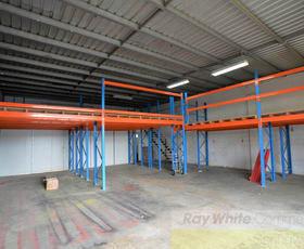 Showrooms / Bulky Goods commercial property leased at Unit 4/14 Timms Court Woodridge QLD 4114