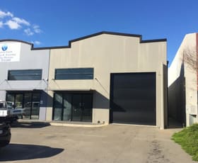Factory, Warehouse & Industrial commercial property leased at 3/17 Beale Way Rockingham WA 6168