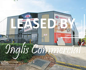 Showrooms / Bulky Goods commercial property leased at 2/9 Yarmouth Place Narellan NSW 2567
