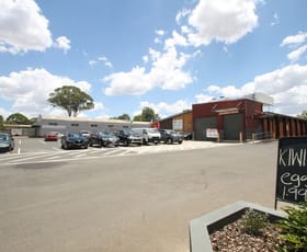 Medical / Consulting commercial property leased at 100 Hill Street Newtown QLD 4350